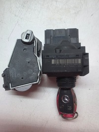 фото thumb №1, Sprinter 906 замок запалювання засувка ключі вкладка - повний набір a9069003901