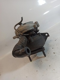 фото thumb №11, Nissan primera p12 2,2d турбина коллектор garrett gt1749v 14411au600