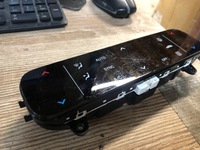 фото thumb №8, Mercedes w206 панель кондиціонера 2069009113