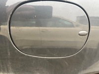 фото thumb №1, Lancia thesis кришка заливної пального комплектна замок оригінал