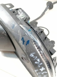 фото thumb №11, Volvo xc40 ii зеркало левая 14pin 31442779