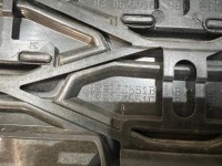 Решётка радиатора решётка  радиатора audi q3 2 2 83f 19- черный 83f853651 Недорого, фото thumb