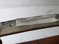 фото thumb №9, Молдинг декоративна панелі mercedes w211 a2116801271