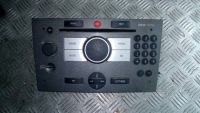 Купить Радио opel astra h cd 50 13157571, фото thumb