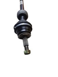 Приводной вал приводная правый  renault megane scenic 1996- Цена, фото thumb