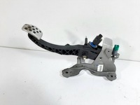 фото thumb №1, Renault scenic iii рестайлинг xmod 1.6dci 13r педаль сцепления 465033612r