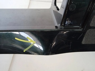 фото thumb №6, Бампер зад задній mercedes g-klasa w463