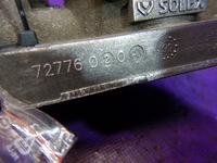 фото thumb №6, Peugeot 306 97-02 1.6 дроссельная заслонка