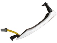 фото thumb №1, Ручка зовнішня двері передніх hyundai i40 creamy білий 826513z200ncw