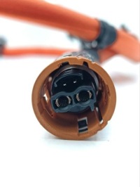 Джгут трубопровід mercedes-benz eqe v295 2022 a2975409720 Недорого, фото thumb