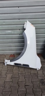 фото thumb №1, Крила лівий перед opel antara