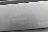 фото thumb №7, Бампер задняя задний 6m hyundai santa fe 2 ii 06-10