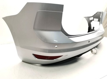 фото thumb №13, Новый org бампер зад задний vw touran 5t la7w 4xpdc