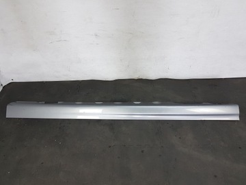 фото thumb №1, Bmw e46 m3 купе cabrio порог правые накладка порога