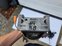 фото thumb №8, Подушка двигуна audi s4 b8 s5 8t 3.0t 3.0 tfsi