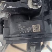 фото thumb №13, Поворотный кулак ступица правая задняя tesla model x plaid 2022r 1420416-00-h