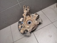 Поворотный кулак правый задняя vw touareg 5.0 tdi 7l0505436b Недорого, фото thumb