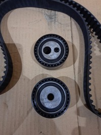 фото thumb №7, Розподіл peugeot 406 607 807 citroen c5 c8 083160