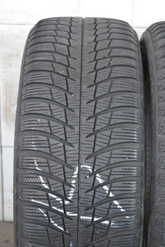 205/55R16 BRIDGESTONE BLIZZAK LM001 x4шт 4565z