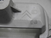 фото thumb №7, Корпус фонари кабины citroen c4 picasso i