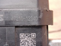 фото thumb №8, Toyota corolla e21 насос тормозная 47210-12340