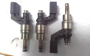 фото thumb №1, Vw 1,4 fsi форсунка інжектор 03c906036a 0261500016
