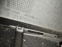 фото thumb №11, Mercedes e клас 213 w213 amg набір бампер зад комплектний оригінальний