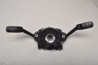 фото thumb №1, Volkswagen golf vii переключатель комбинированный 5q0953507ft лента