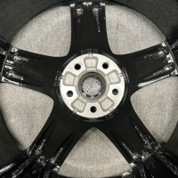 фото thumb №11, Комплект диск porsche macan ii rs spyder 95b 95b601025ae 95b601025ac 21” 21