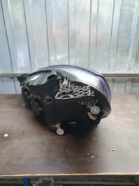 Купити Фара перед правий led ford focus mk4 2018-, фото thumb