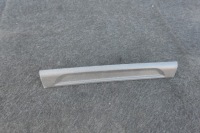 фото thumb №1, Захист заглушка dacia duster ii 17- пластик