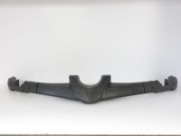 фото thumb №1, Mercedes slr mclaren c199 r199 z199 03-10 абсорбер балка w бампер перед