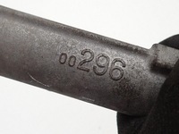 фото thumb №8, Рейка рульова колонка трансмісія europa targ000m1 honda jazz iv 16r