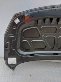 Капот opel astra j iv кришка двигуна нова оригінальна 39014120 2010-2015 Ціна, фото thumb