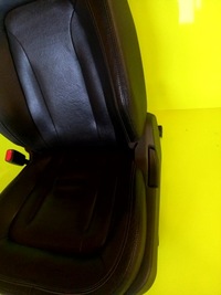 фото thumb №5, Сидіння обшивка шкіра лівий перед lp kia optima iii 13r