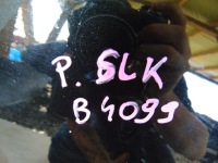 фото thumb №13, Двері праве передні правий перед mercedes slk r171 171 колір 197