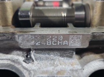 фото thumb №11, Головка валы kpl kia sportage iv 1.6 gdi g4fd