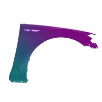 фото thumb №1, Крила перед правий ford mondeo iv кожен колір