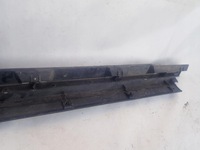 фото thumb №6, Mitsubishi eclipse cross 18- молдинг порог правая