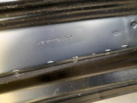 фото thumb №7, Ford grand c-max 11- крышка зад задняя оригинал 1948165