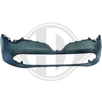 фото thumb №14, Бампер перед renault clio iv 2013-2016 4416050