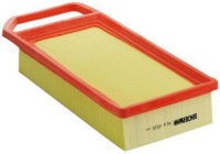 фото thumb №1, Фильтр воздуха denckermann psa 407 1.8/2.0/2.2 04