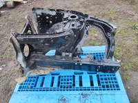 фото thumb №8, Лонжерон подкрылок четверть левая перед передняя bmw x3 g01