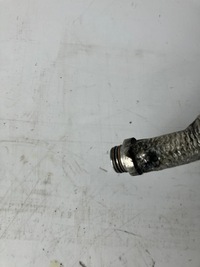 фото thumb №5, Трубки кондиционера c5 iii x7 2.0 hdi 140 km