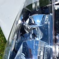 Купити Лампа правий перед tyc 20-9815-00, фото thumb