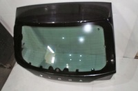 фото thumb №5, Tp256 skoda scala ^ кришка багажника багажника black скло 20r