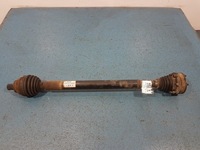 фото thumb №1, Volkswagen golf v 1.9 tdi піввісь права перед 1k0407272cc