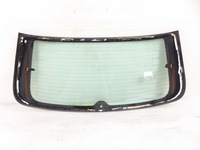 фото thumb №8, Стекло задняя skoda fabia ii kombi