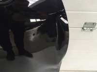 фото thumb №2, Mitsubishi eclipse cross дверь перед правое x42