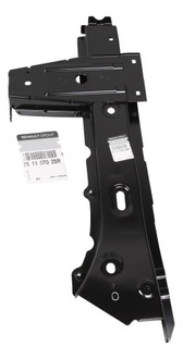 фото thumb №1, Оригінальний номер лонжерон перед права внутрішня dacia duster 751107025r